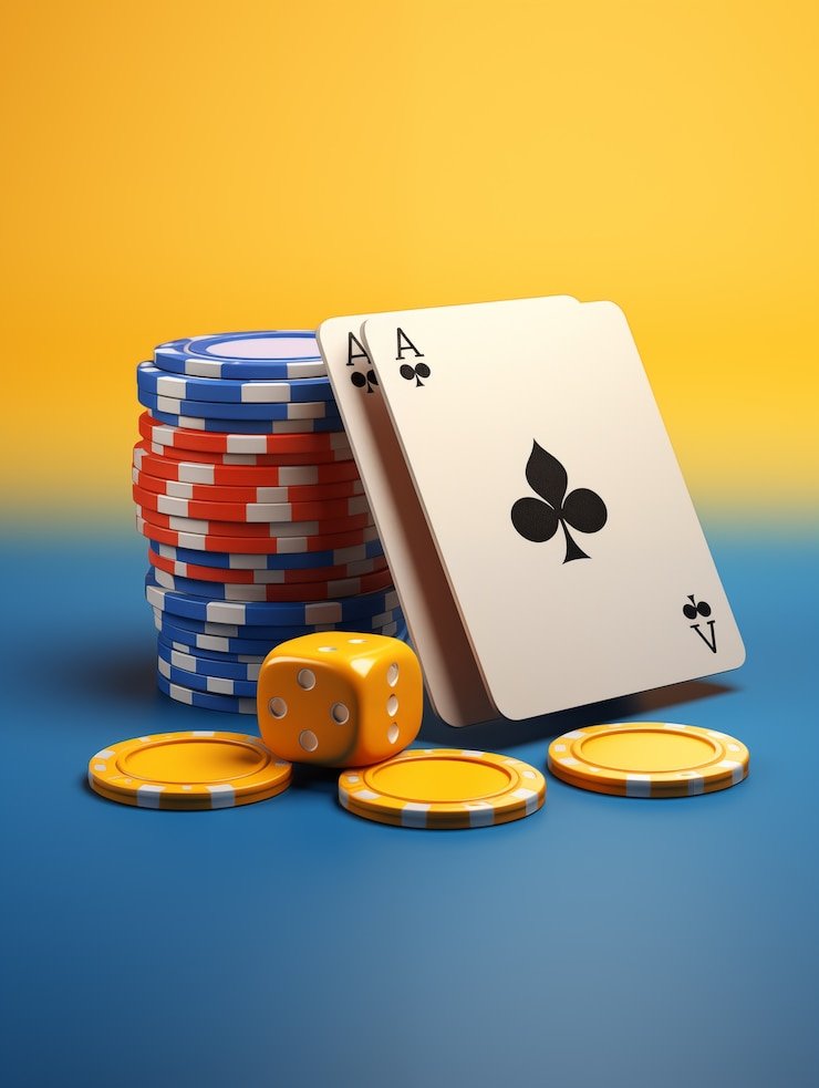 Responsible gaming practices and budget management for users