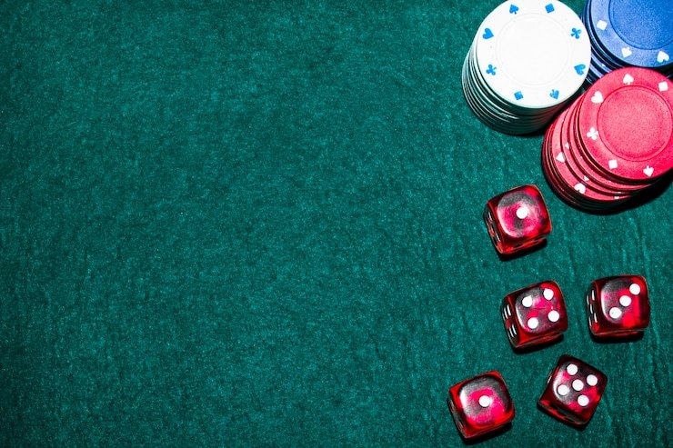 Responsible gaming principles and safe entertainment practices