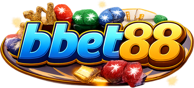 bbet88 logo for Bangladesh entertainment